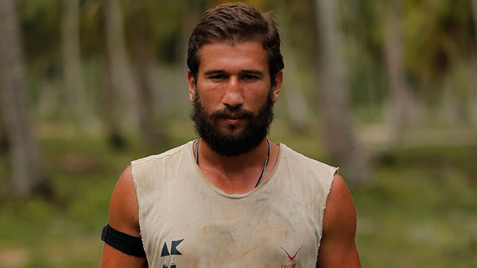 Adem Kılıççı kimdir?