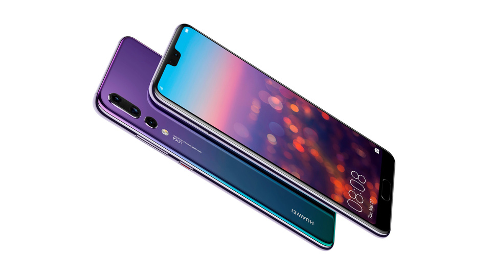 Huawei'den P20 Lite, P20 ve P20 Pro'ya ücretsiz servis!