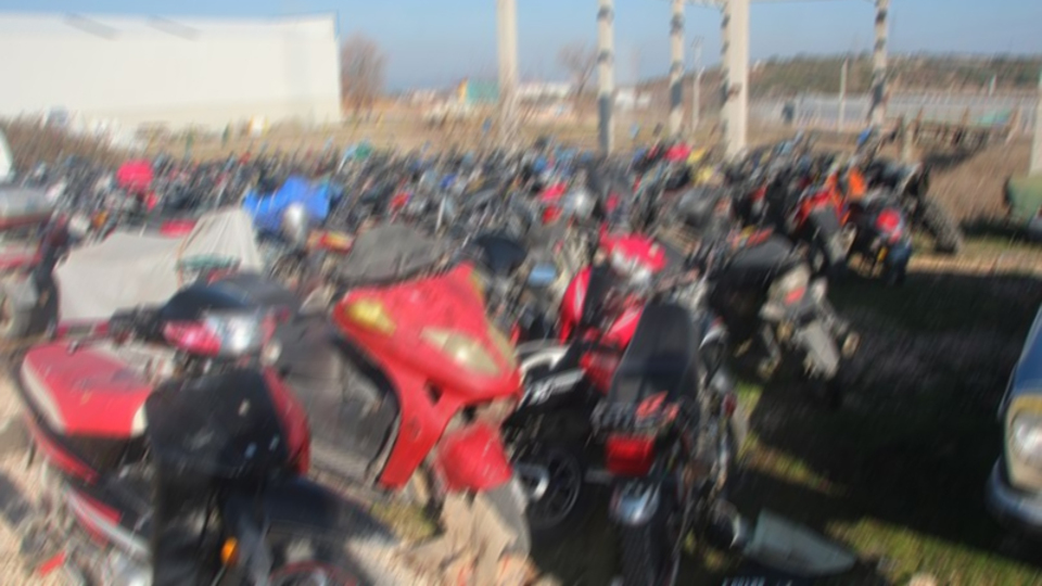 3 yıl sonra ortaya çıktı! Polis hakkında dava açıldı