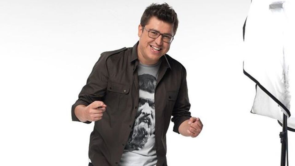 İbrahim Büyükak kimdir?