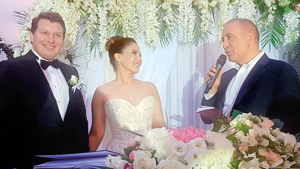 Avukatların mutlu günü