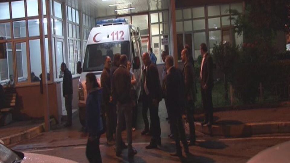 Bağcılar'da seçim standındaki kavgaya 8 gözaltı