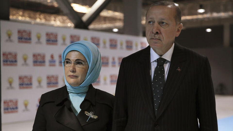 Cumhurbaşkanı Erdoğan'dan doğum kontrolüyle ilgili açıklama!