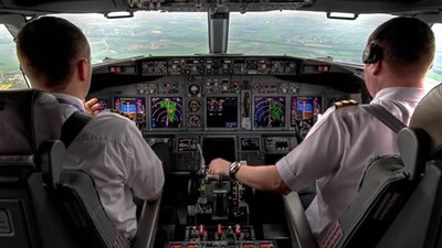 Havada Çin tehlikesi! Verdikleri maaş dudak uçuklatıyor