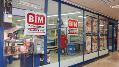 Bu hafta BİM'de indirimli ne var?