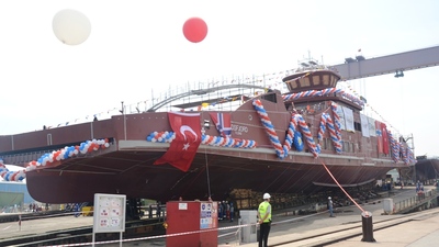 'Sıfır'dan başlıyor! İki tanesi Türk şirketinden