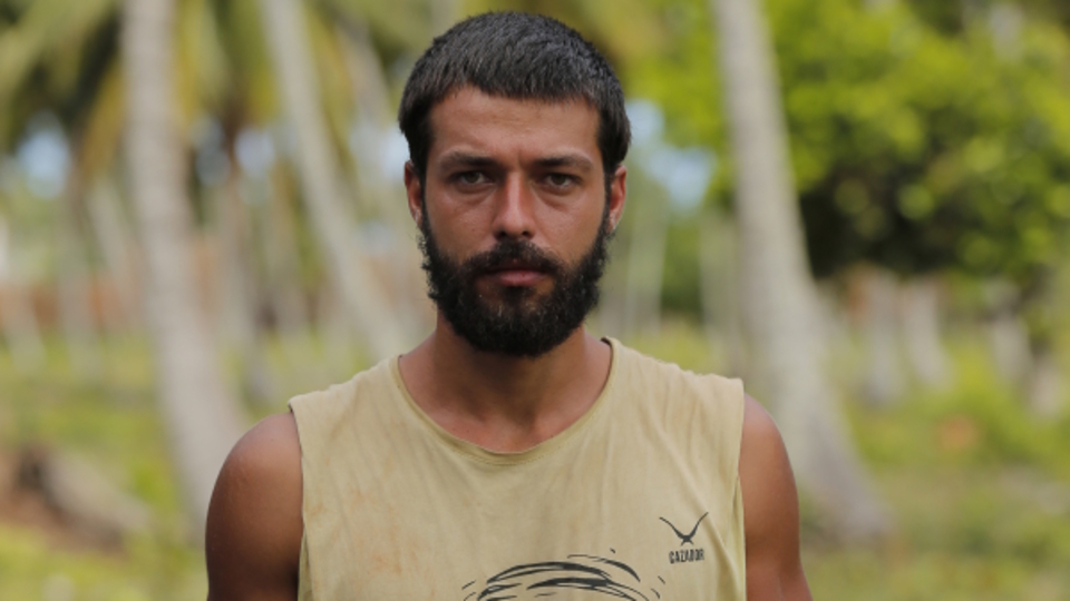 Hilmi Cem İntepe kimdir?