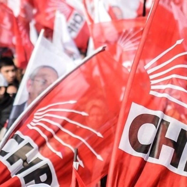 CHP, 24 Haziran için 3 koldan sahaya iniyor