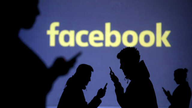 Facebook terörle savaşta da sınıfta kaldı