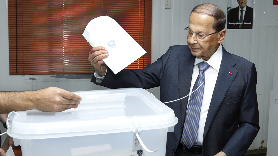 Ortadoğu'da İsrail'i çok kızdıracak seçim sonuçları!