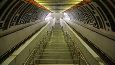 İstanbul'a bir sürücüsüz metro hattı daha!
