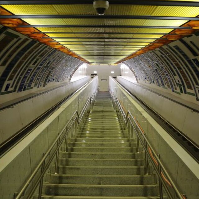 İstanbul'a bir sürücüsüz metro hattı daha!