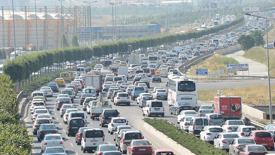 Ankara'da hangi yollar trafiğe kapatılacak?