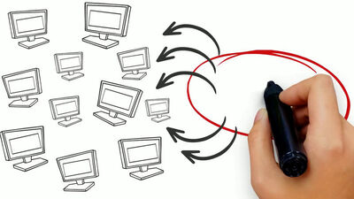 Detay Maxinet'e operasyon! 27 kişi gözaltı