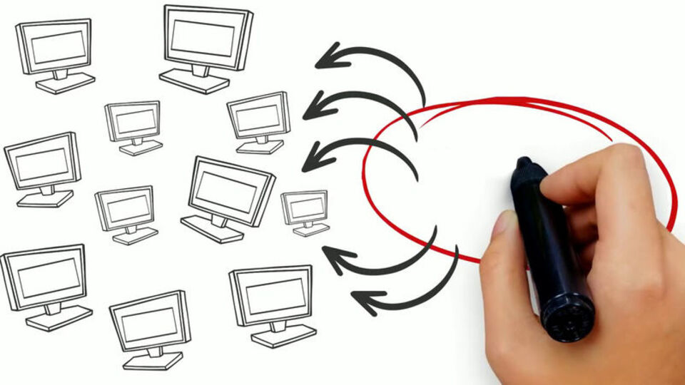 Detay Maxinet'e operasyon! 27 kişi gözaltı