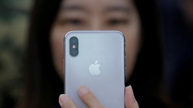 iPhone'a müthiş özellikler yolda! Bilgisayara dönüşecek!