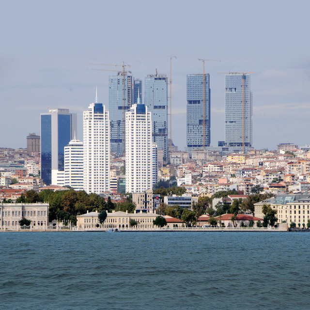 Dünyaca ünlü mimar: İstanbul kurtarılabilir