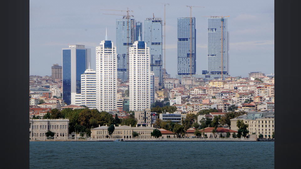 Dünyaca ünlü mimar: İstanbul kurtarılabilir