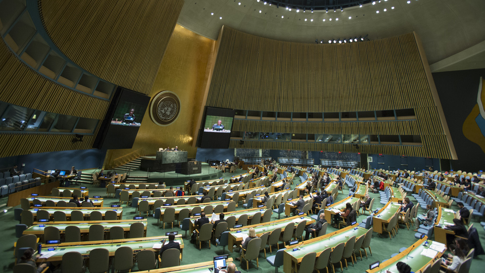 Türk-İş'ten ILO kararı