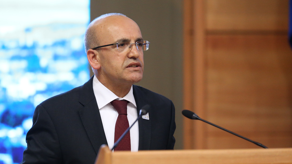 'Merkez Bankası gereken tepkiyi veriyor'