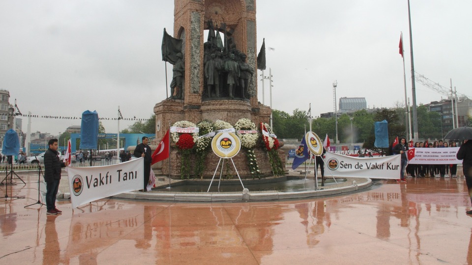 Tarihte iz bırakan kadınlar anlatılacak