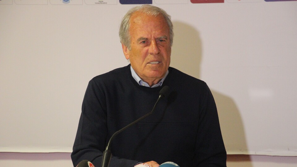 "Altay'ın yeri Süper Lig"