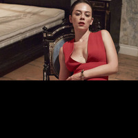 Ünlü oyuncu o köşk için 18 bin TL'yi gözden çıkardı!