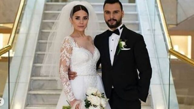 Buse Varol kimdir?
