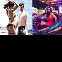 "7 milyar gülümseme ve seninki favorim..."