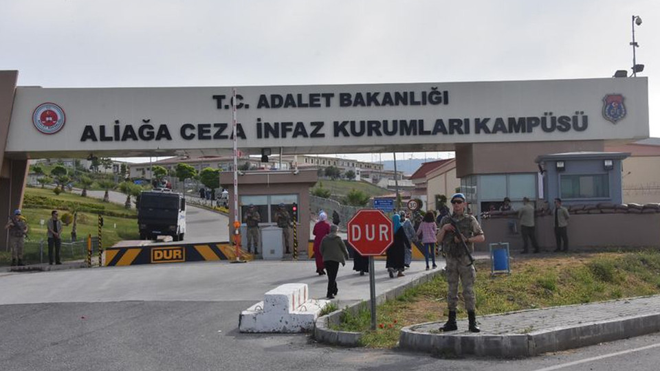 Gizli tanıktan 'Brunson' iddiası