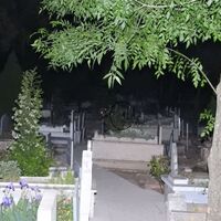 "Mezarlıkta ağlayan gizemli kızı ilk gören benim"