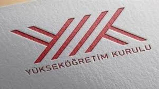 5 üniversiteye rektör atanacak