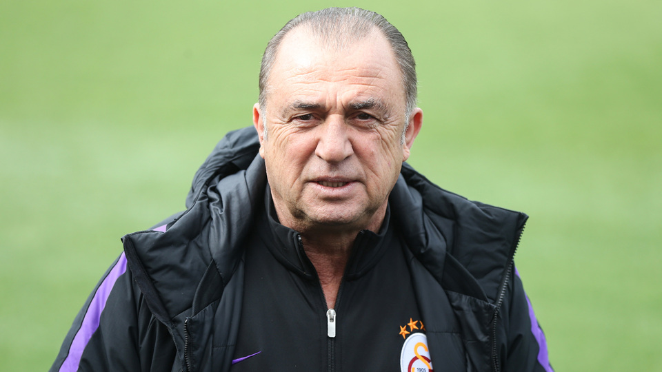 TFF - Fatih Terim davasında karar verildi