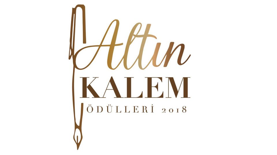 Altın Kalem Ödülleri sahiplerini buluyor