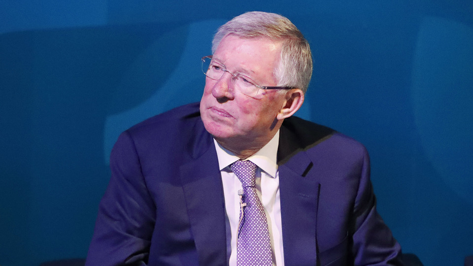 Alex Ferguson yoğun bakımda kalacak