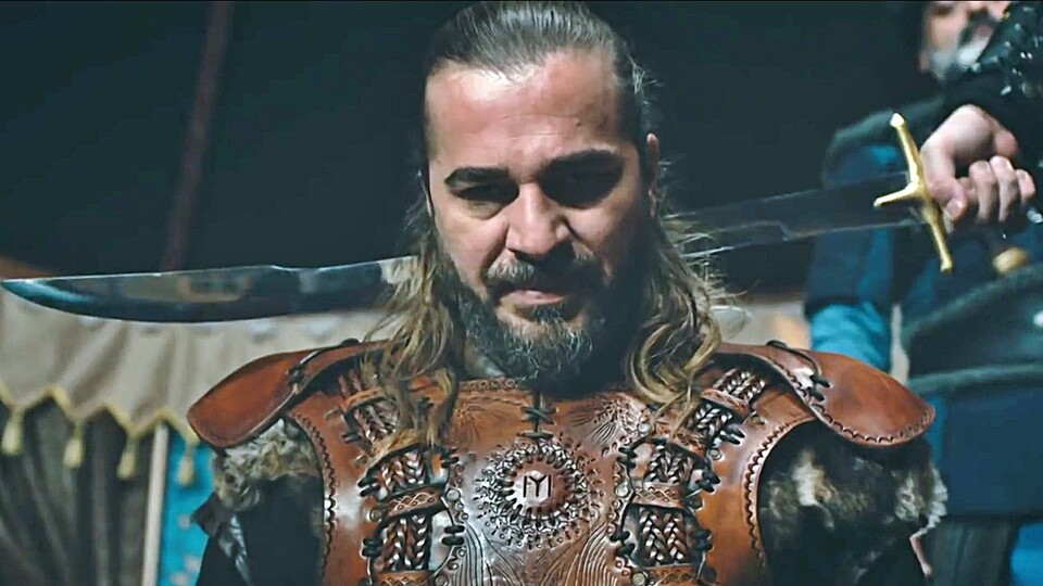 Kafaları karıştıran fotoğraf internete sızdı!