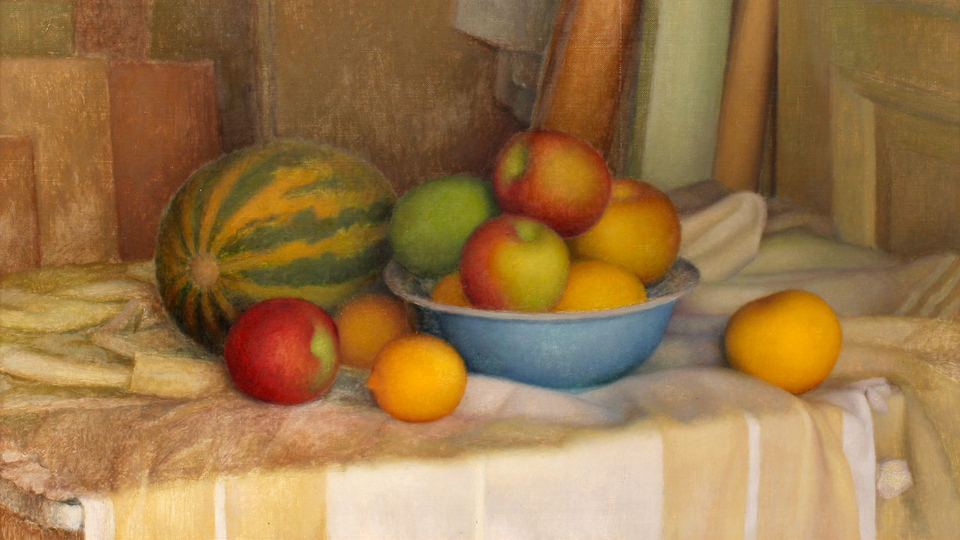 49. Beyaz Müzayede sanatseverler tarafından yoğun ilgiyle karşılandı!