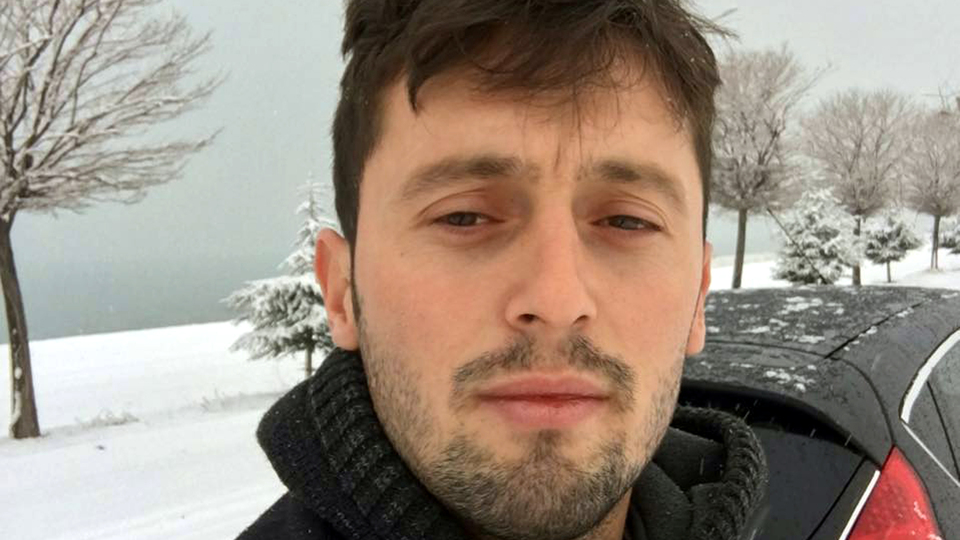 İzin dönüşü kaza yapan polis memuru hayatını kaybetti