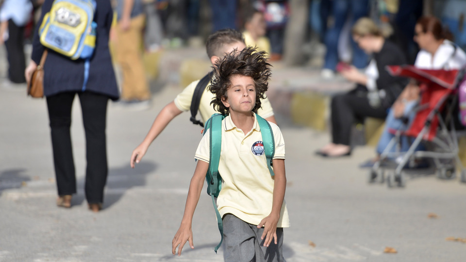 Okullar ne zaman kapanıyor?