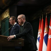 Cumhurbaşkanı Erdoğan'dan Muharrem İnce'nin randevu talebine yanıt!