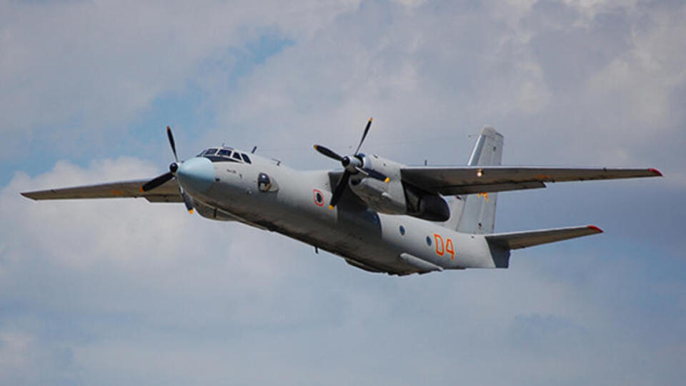 Suriye'de Rus savaş helikopteri düştü