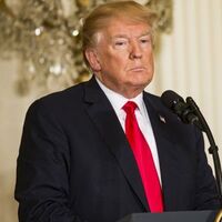 Trump'tan John Kerry'ye: Karışma!