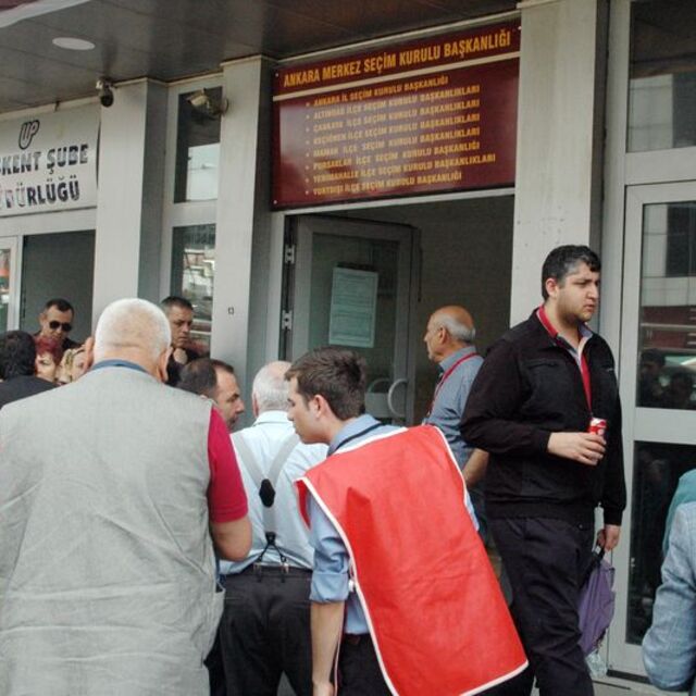 400 binin üzerinde imza toplandı! İşte son durum