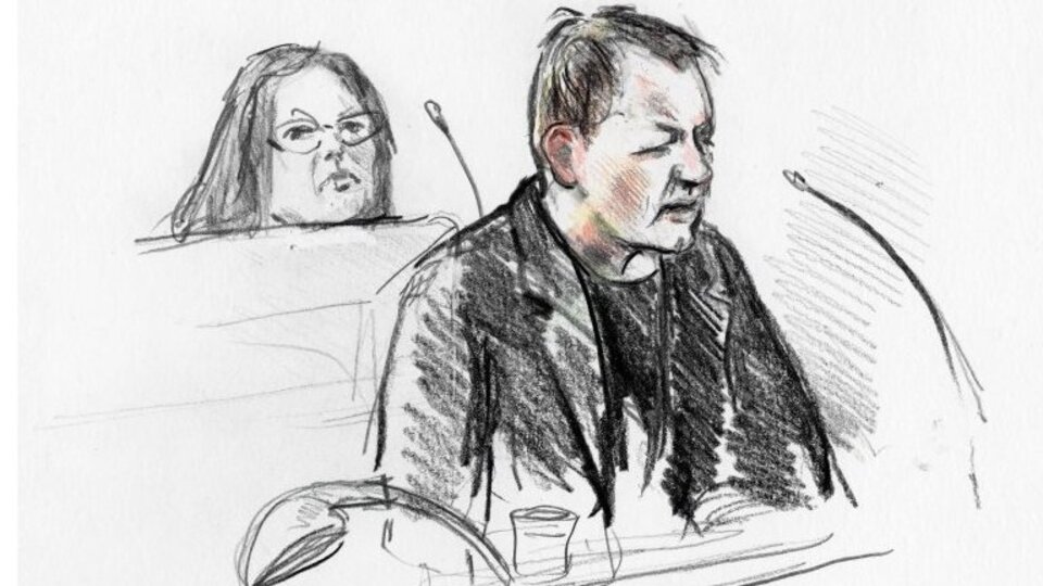 Gazeteci Kim Wall cinayeti: Danimarkalı mucit, ömür boyu hapis cezasına itiraz etti