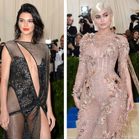 Gelmiş geçmiş en cesur Met Gala stilleri!