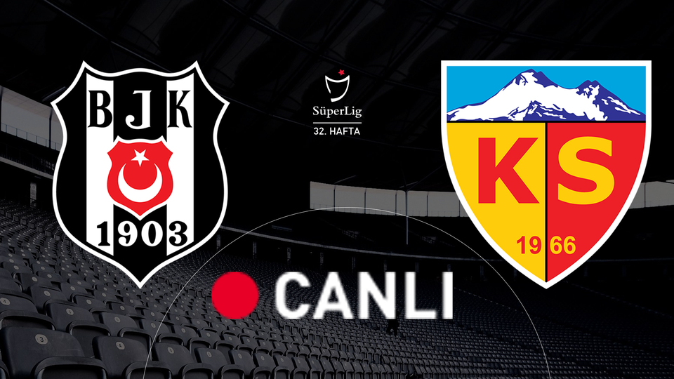 Beşiktaş, pes etmedi!