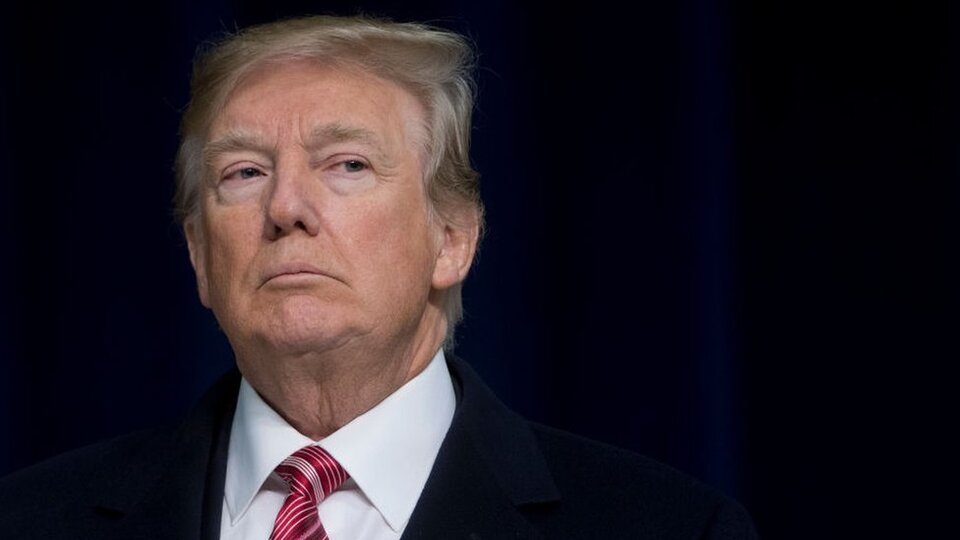 Trump, nükleer anlaşmayla ilgili kararını Salı açıklıyor