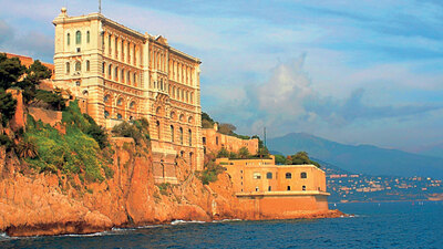 Mahzun prenseslerin ülkesi Monako!