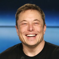 Dahi milyarder sıradaki çılgın projesini açıkladı!