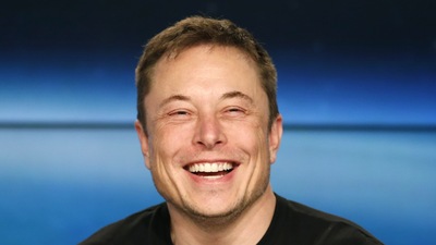 Dahi milyarder sıradaki çılgın projesini açıkladı!